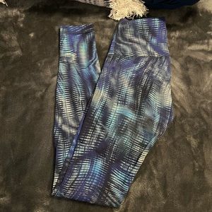 Lululemon wunder under tight size 4 28”